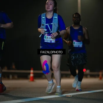Runner Photo 7470888