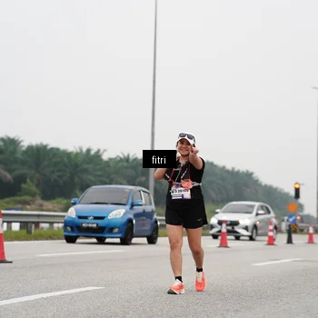 Runner Photo 7470890