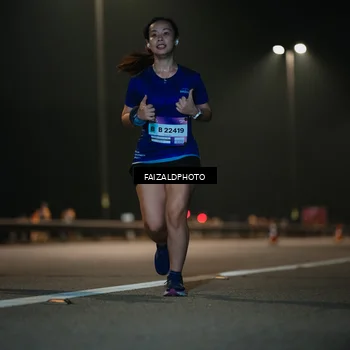 Runner Photo 7470893