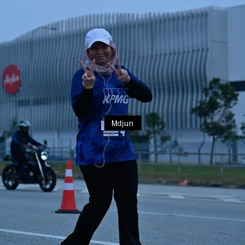 Runner Photo 7470897