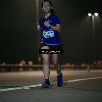 Runner Photo 7470900
