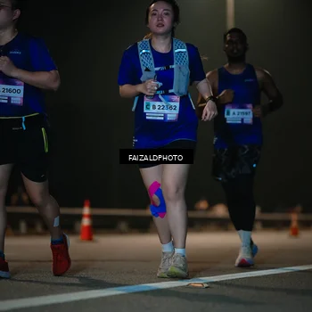 Runner Photo 7470902