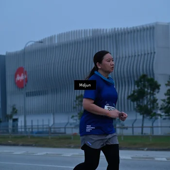 Runner Photo 7470903