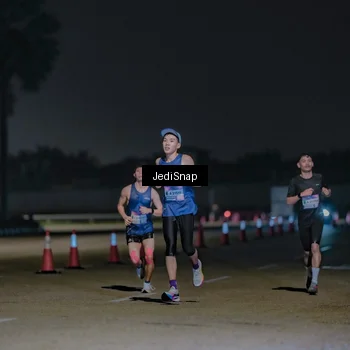 Runner Photo 7470906