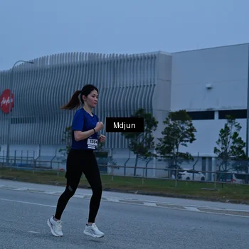 Runner Photo 7470907