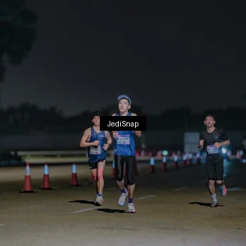 Runner Photo 7470908