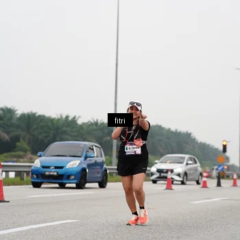Runner Photo 7470910