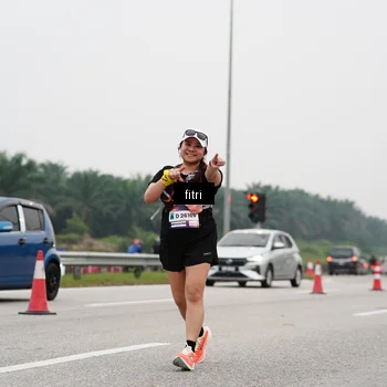 Runner Photo 7470913