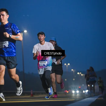Runner Photo 7470917