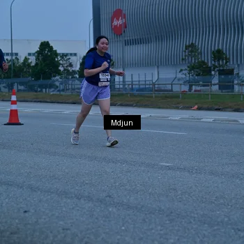 Runner Photo 7470922