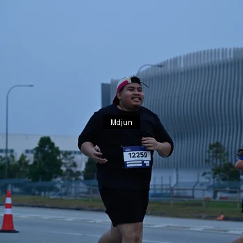 Runner Photo 7470923