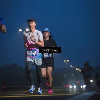 Runner Photo 7470924