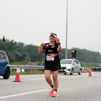 Runner Photo 7470925