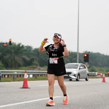 Runner Photo 7470926