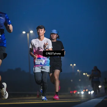 Runner Photo 7470929