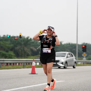 Runner Photo 7470931