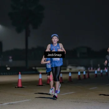 Runner Photo 7470933