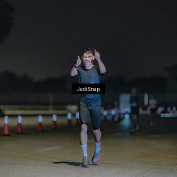 Runner Photo 7470936