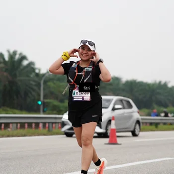 Runner Photo 7470941