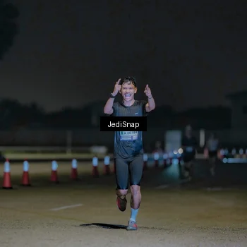 Runner Photo 7470947