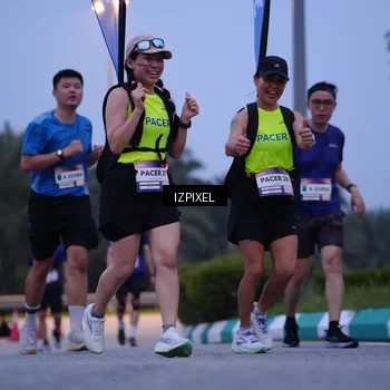 Runner Photo 7470949