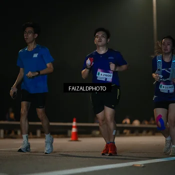 Runner Photo 7470953