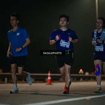Runner Photo 7470958