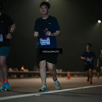 Runner Photo 7470959