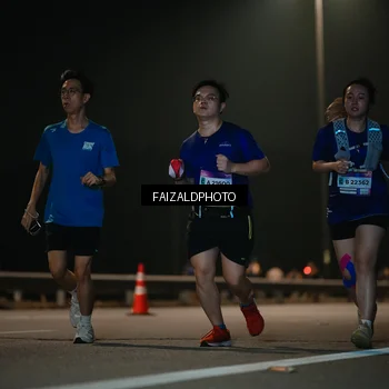 Runner Photo 7470960