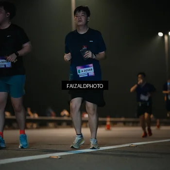 Runner Photo 7470961