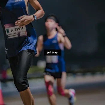 Runner Photo 7470962