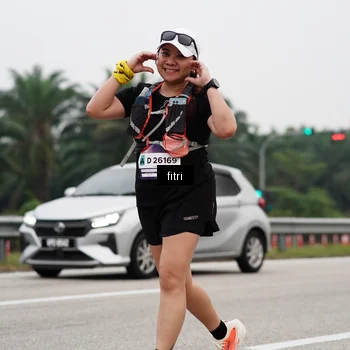 Runner Photo 7470964
