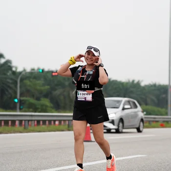 Runner Photo 7470965