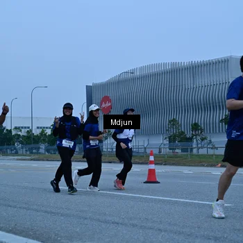 Runner Photo 7470967