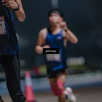 Runner Photo 7470968