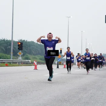 Runner Photo 7470973