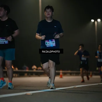 Runner Photo 7470977