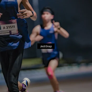 Runner Photo 7470978