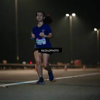 Runner Photo 7470979