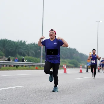 Runner Photo 7470988