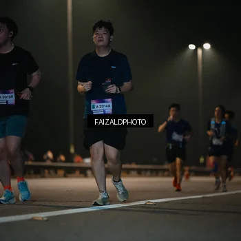 Runner Photo 7470993