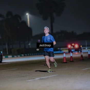 Runner Photo 7470995