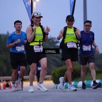 Runner Photo 7470997