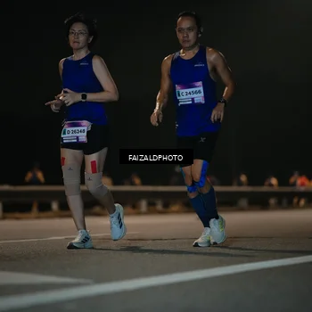 Runner Photo 7471079