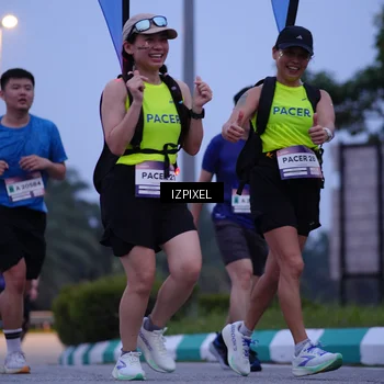 Runner Photo 7471090