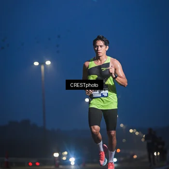 Runner Photo 7471091