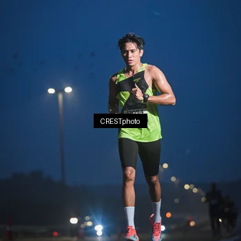 Runner Photo 7471093