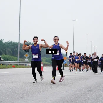 Runner Photo 7471096