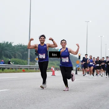 Runner Photo 7471109