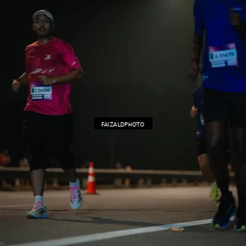 Runner Photo 7471116